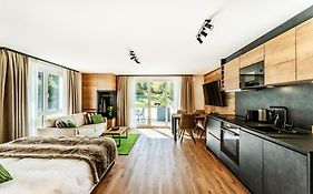 Black Forest Luxury Apartment Baerenhoehle Mit Sauna