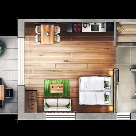 Black Forest Luxury Apartment Baerenhoehle Mit Sauna Schluchsee Exterior foto