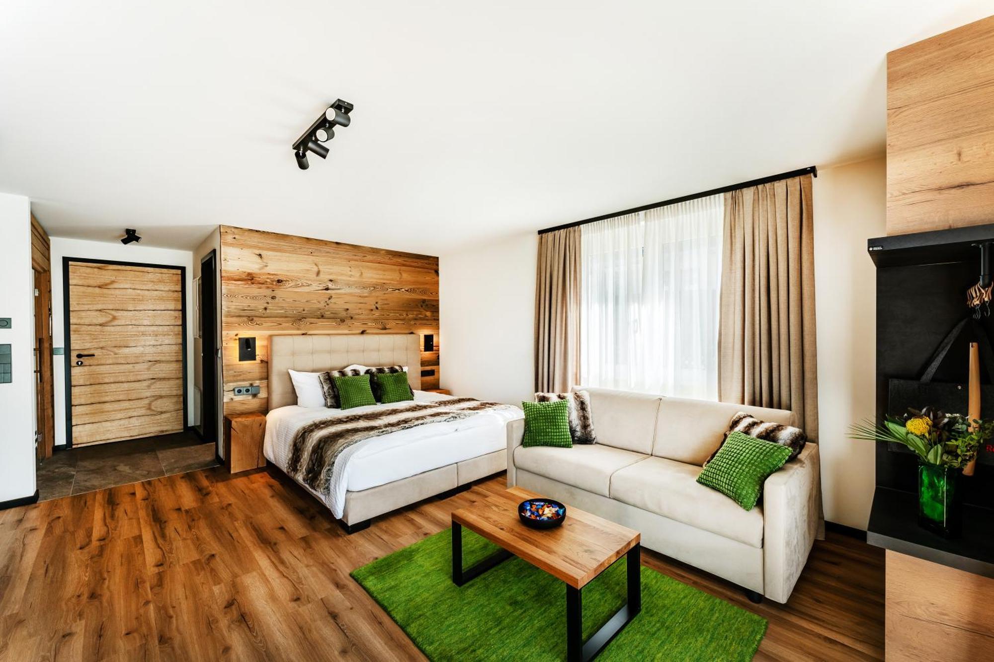 Black Forest Luxury Apartment Baerenhoehle Mit Sauna Schluchsee Exterior foto
