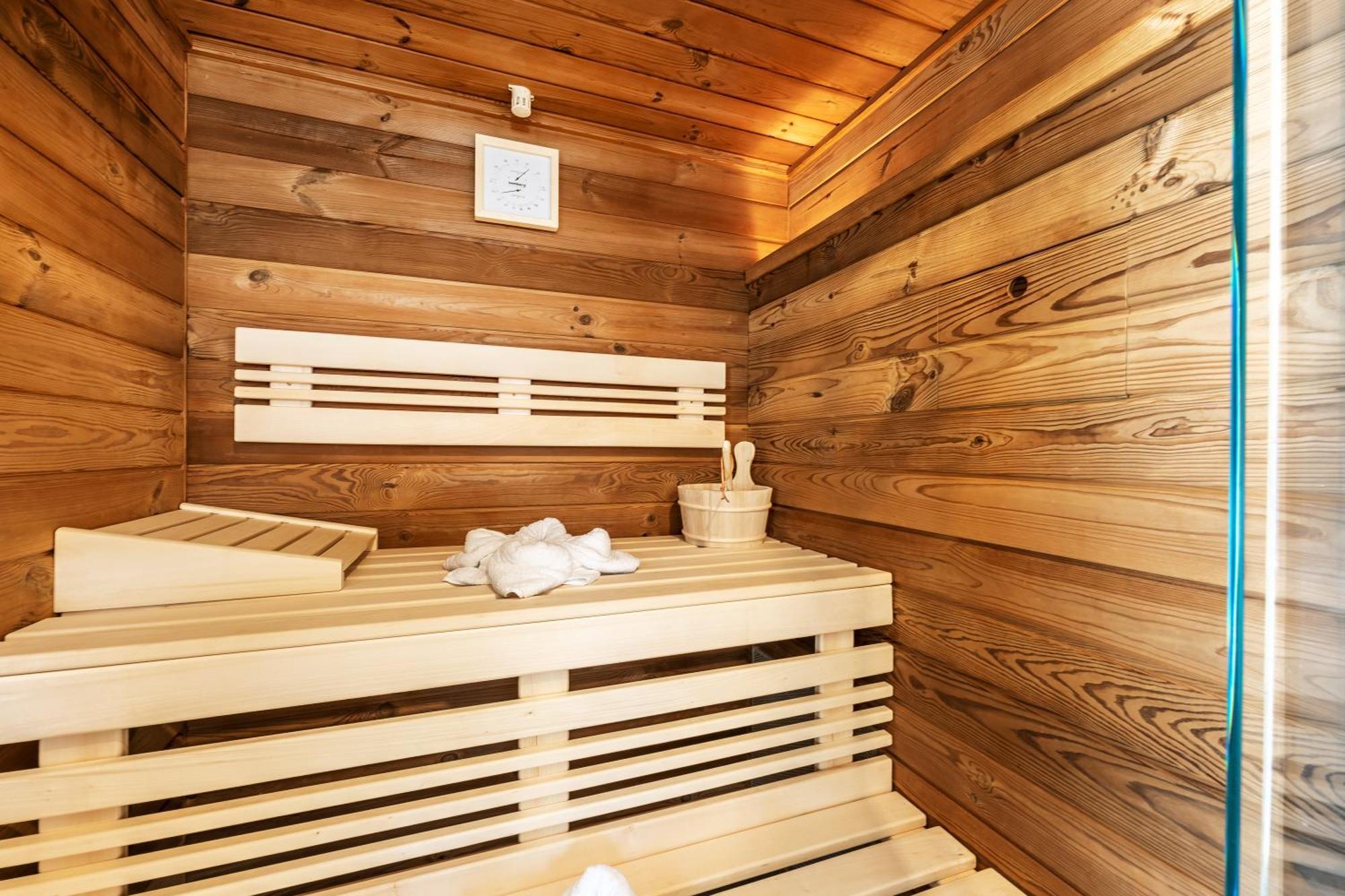 Black Forest Luxury Apartment Baerenhoehle Mit Sauna Schluchsee Exterior foto
