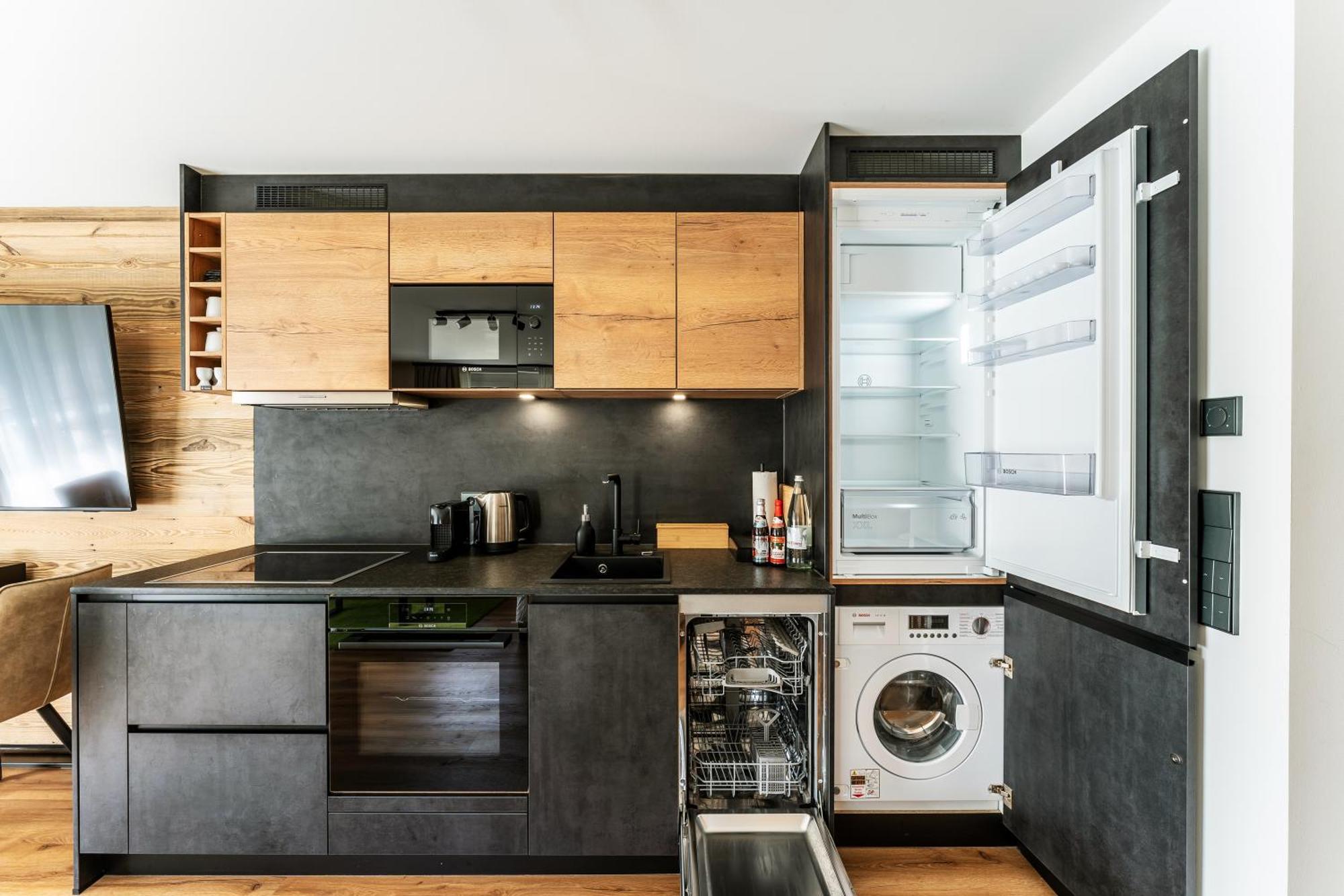 Black Forest Luxury Apartment Baerenhoehle Mit Sauna Schluchsee Exterior foto