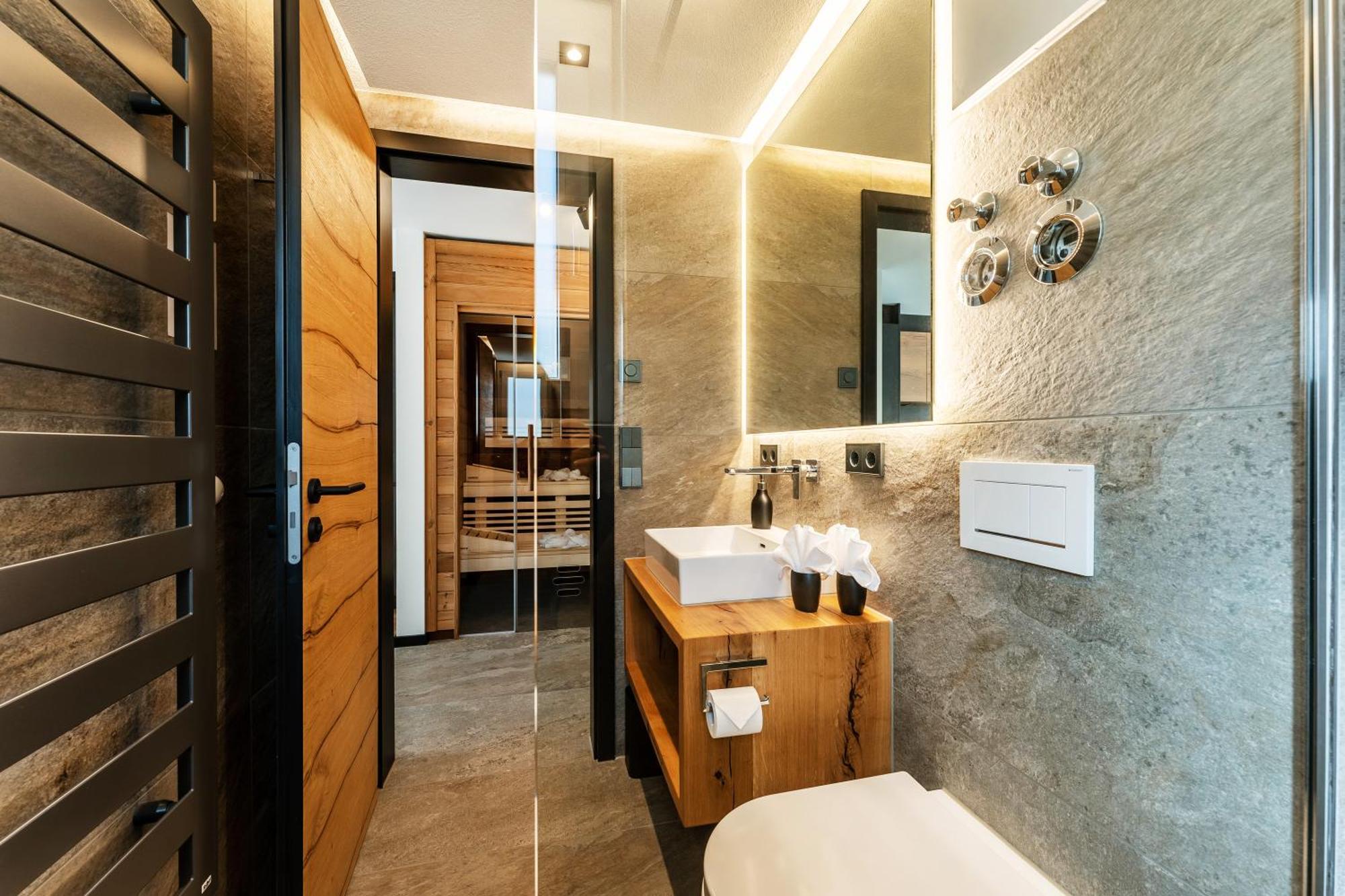Black Forest Luxury Apartment Baerenhoehle Mit Sauna Schluchsee Exterior foto