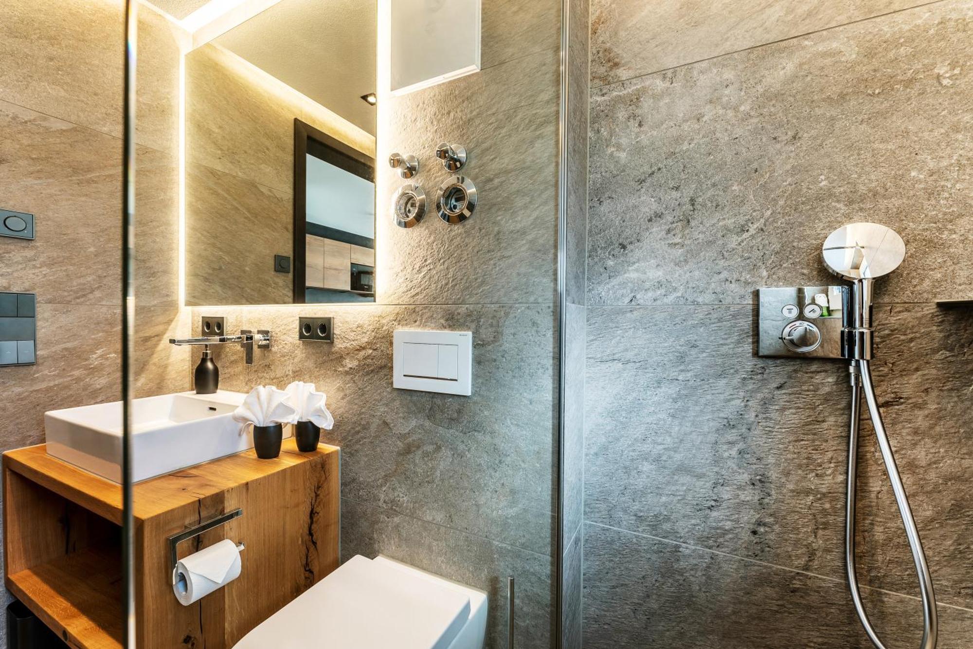 Black Forest Luxury Apartment Baerenhoehle Mit Sauna Schluchsee Exterior foto